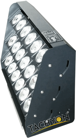 Airport & Runway Led Flood Lighting - Lighting (310x500), Png Download