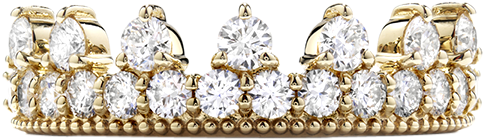 Diamond Tiara Png - Diamond Crown Png (488x488), Png Download
