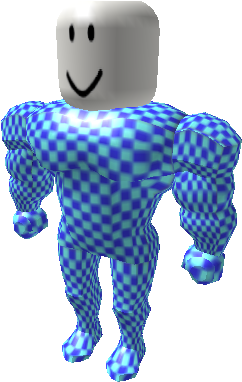 Superhero - Superhero Roblox (420x420), Png Download