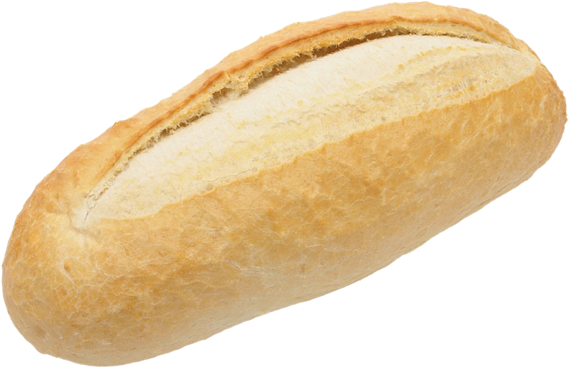 Basic Knives And Their Uses Png Royalty Free Download - Italian Bread Png (900x600), Png Download