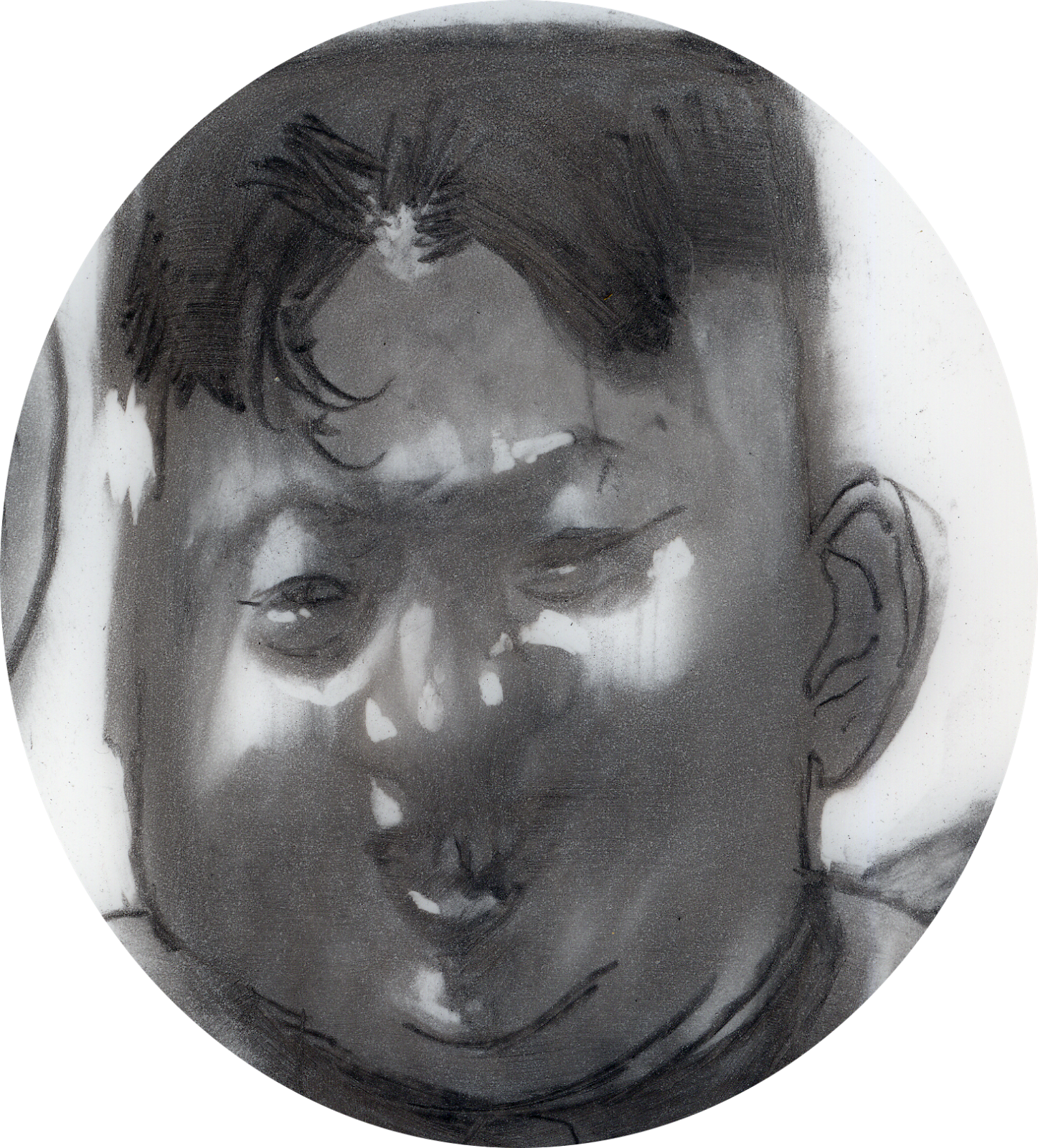 {kim Jong Un} ~ How I Learned To Love The Bomb - North Korea (1447x1600), Png Download