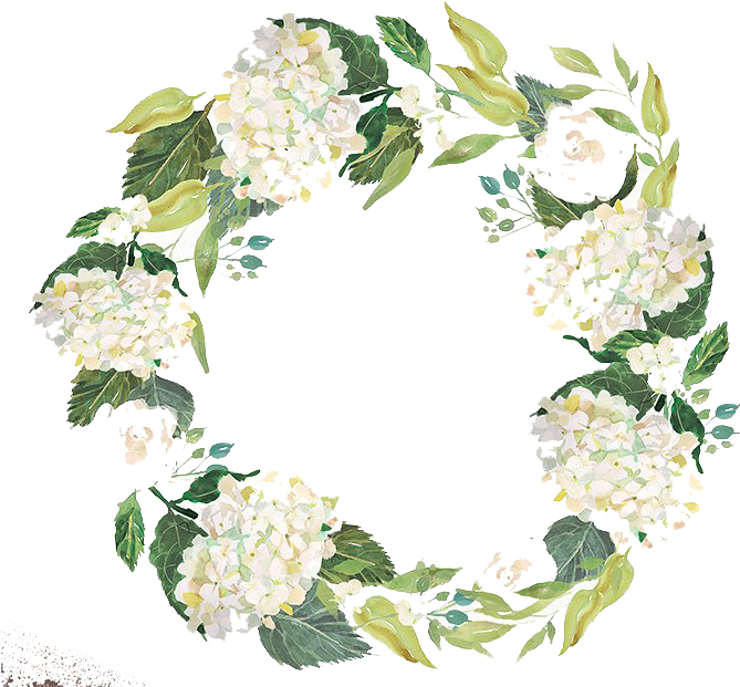 Free Watercolor Tropical Floral Pattern - Floral Design (730x624), Png Download