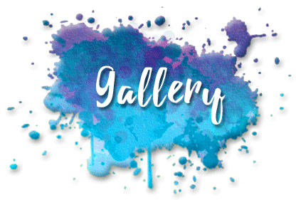 Hi, Welcome To Accacia Studio, My Name Is Zafrie Zainuddin, - Watercolor Painting (500x500), Png Download
