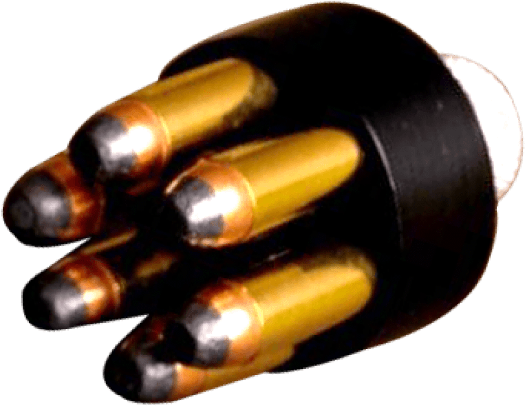 Free Png Bullets Png Images Transparent - Portable Network Graphics (850x680), Png Download