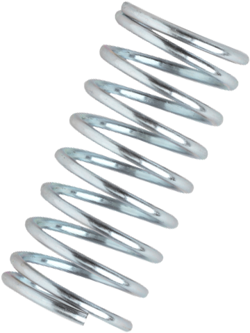 Compression Springs - Okuma Komodo Baitcast Reel (362x528), Png Download