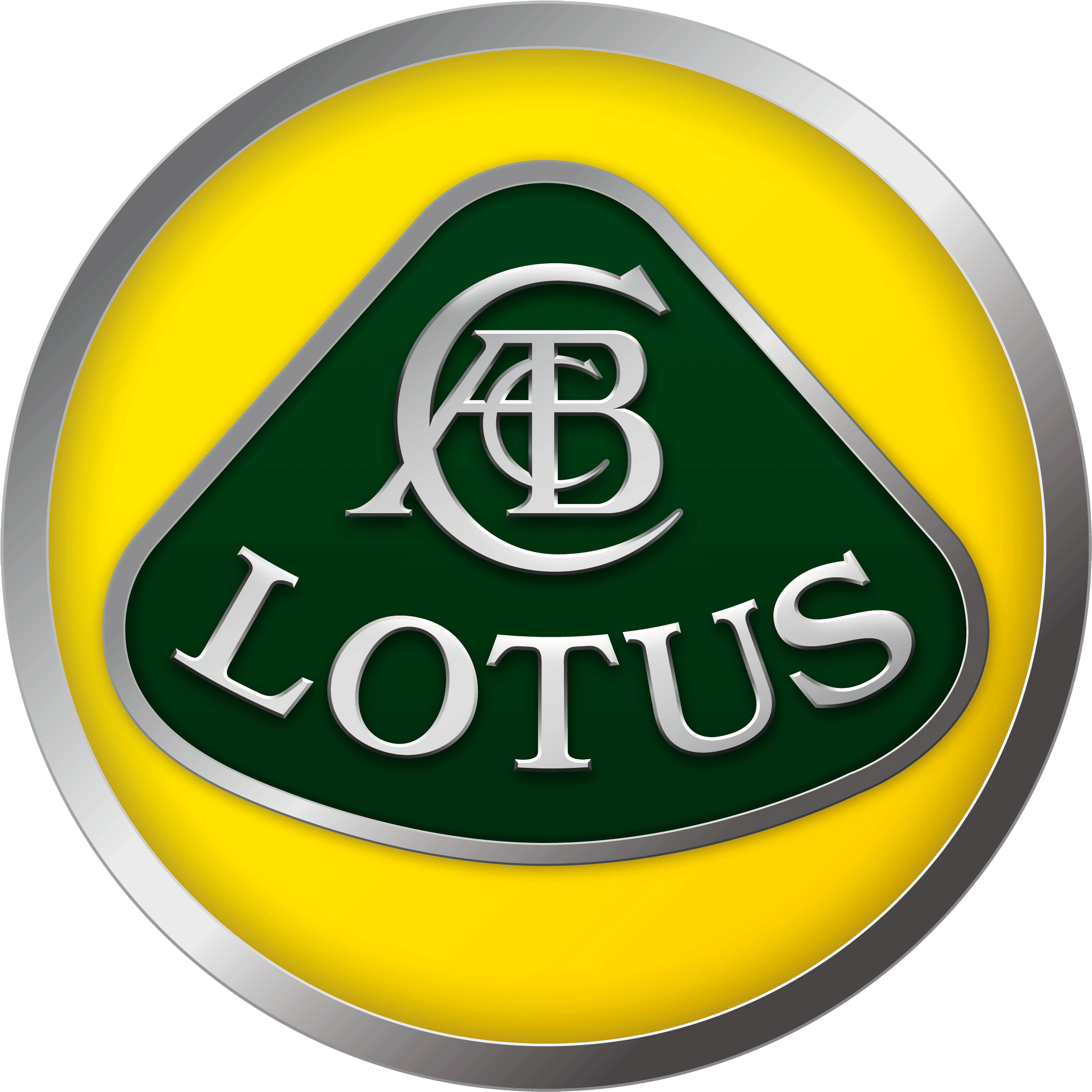 Lotus Logo Hd Png - Lotus Car Logo Png (3000x3000), Png Download