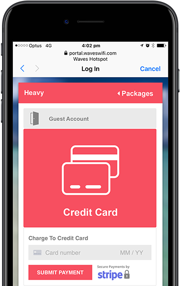 Credit-card - Iphone (960x600), Png Download
