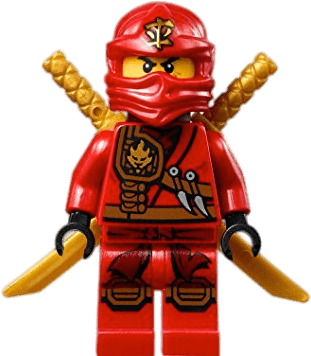 Stickpng003 Load20180523 Transparent Png Sticker - Lego Ninja (355x355), Png Download