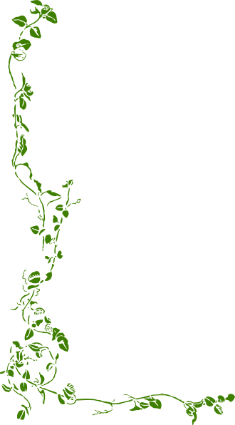 How To Set Use Green Ivy Clipart (330x596), Png Download
