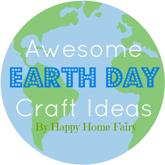 Earth Crafts For Earth Day - Nelson (538x550), Png Download