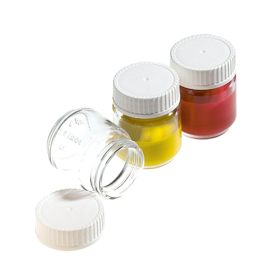 Stockmar Watercolor Paint Set - Pill (600x600), Png Download
