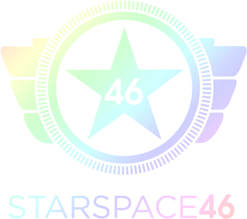 Starspace Iso 01 Copy - People's Party (1000x933), Png Download