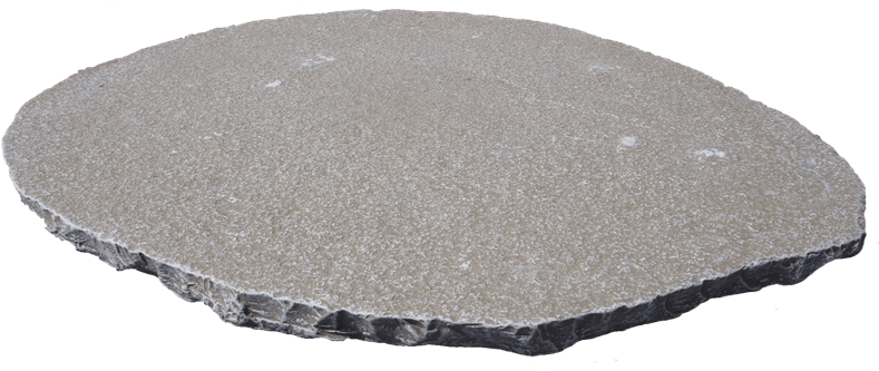 Stepping Stone Png Clip Art Black And White Download - Limestone (800x332), Png Download