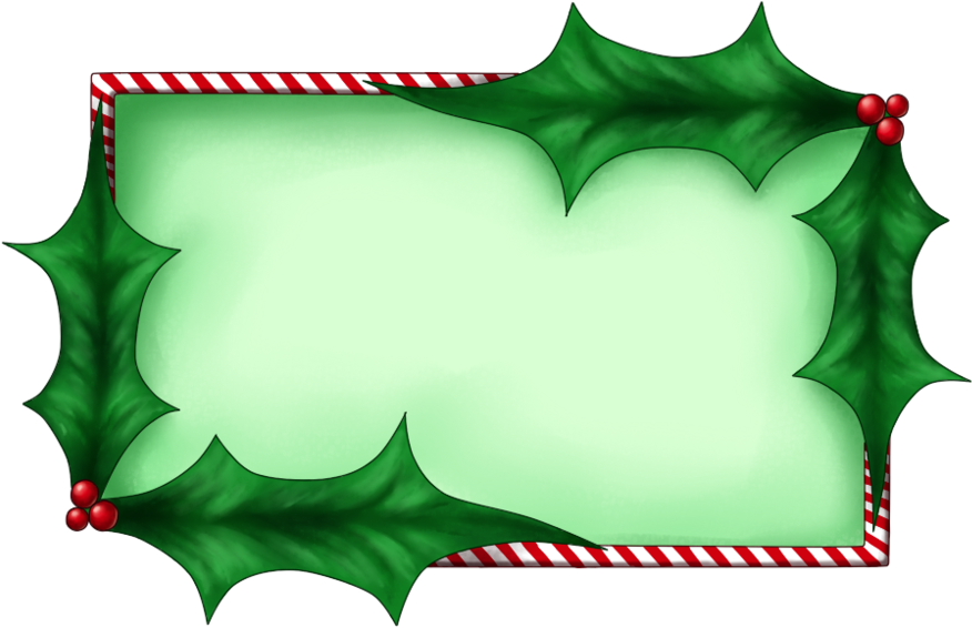 Christmas Label Merry Christmas And Happy New Year - Dos Caminos (900x685), Png Download