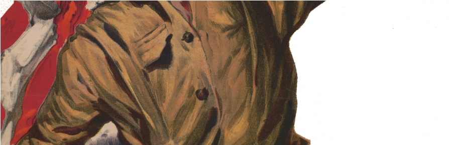 Ww1 Speaker Series - Painting (1000x288), Png Download