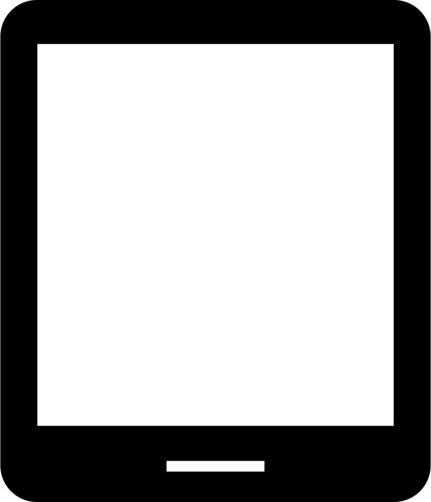 Png File - Mobile Phone Sample (842x980), Png Download