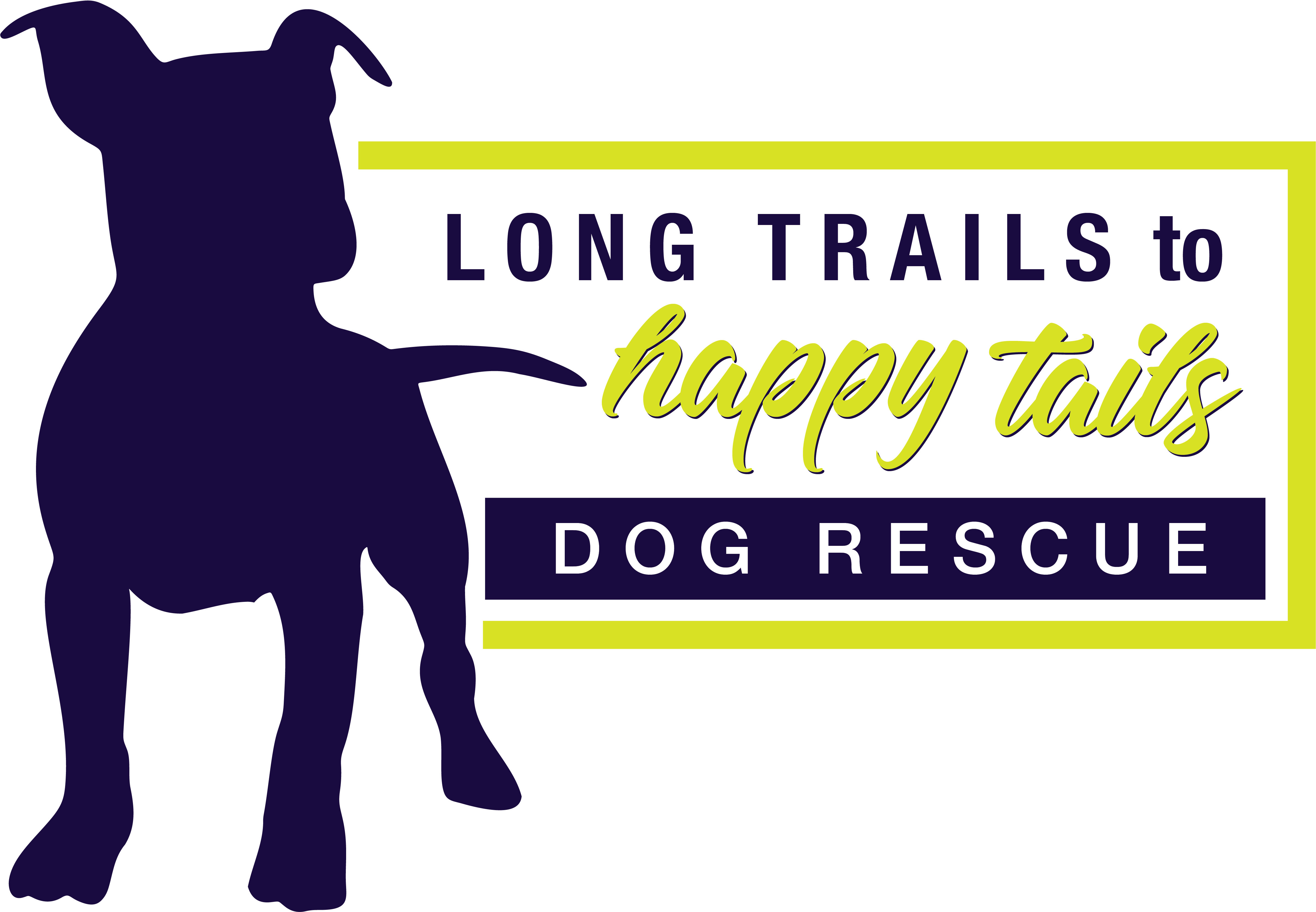 Longtrailshappytails - Com - Dog Catches Something (5743x3951), Png Download