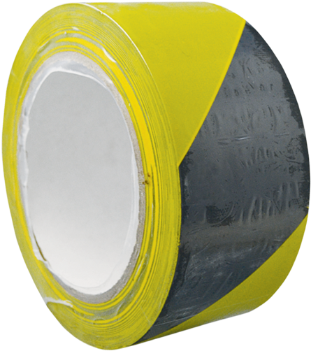 Yellow Caution Tape Png - Empire 3 In. X 1000 Ft. Caution Tape In Yellow (829x553), Png Download