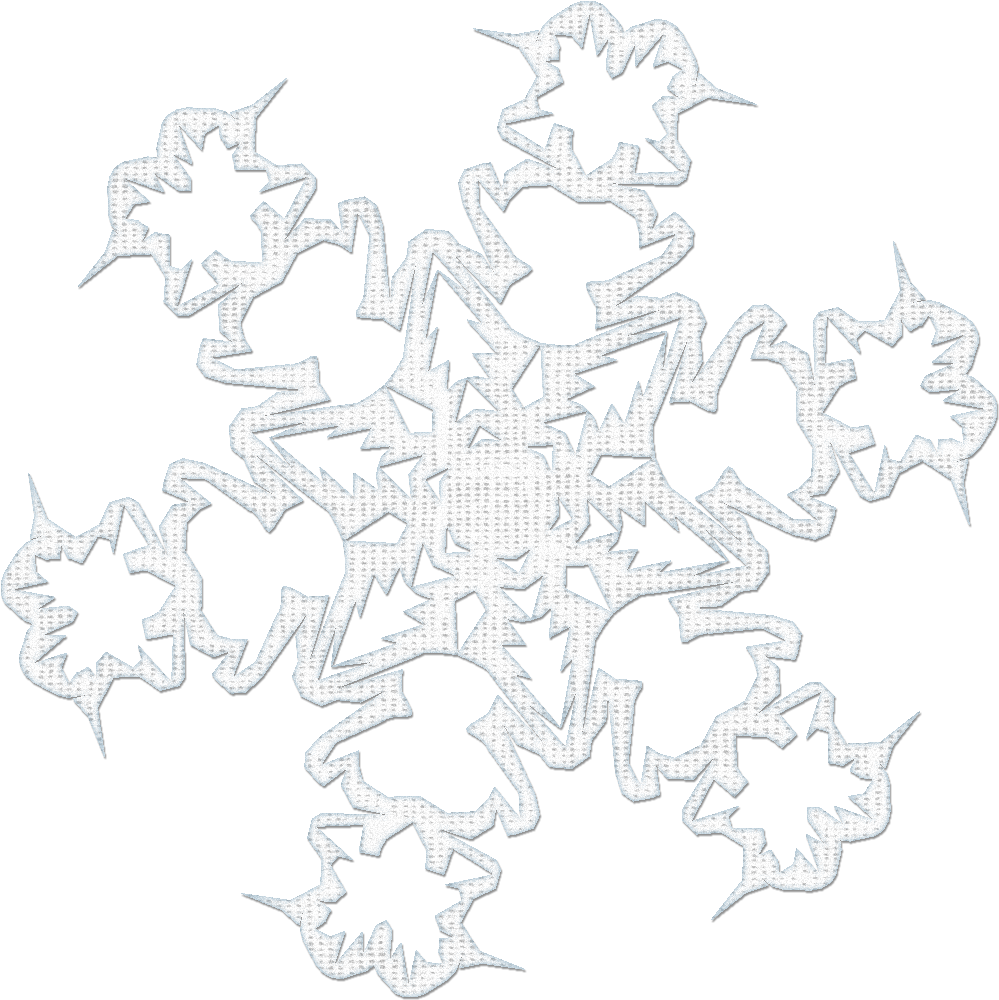 Snowflakes Png (1212x1128), Png Download