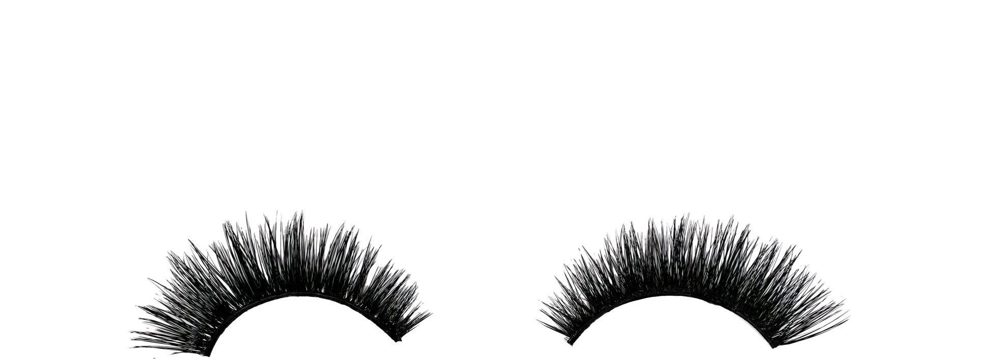 Download Transparent Eyelashes Transparent Lashes Png PNGkit