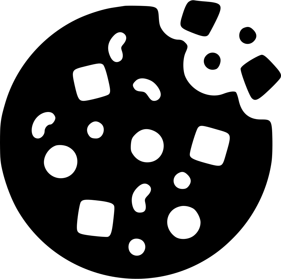 Png File Svg - Free Cookie Svg (980x974), Png Download