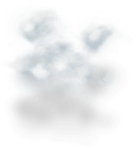 Over The Course Of Larry Allen's Teenage Years, He - Atmosphere (448x490), Png Download