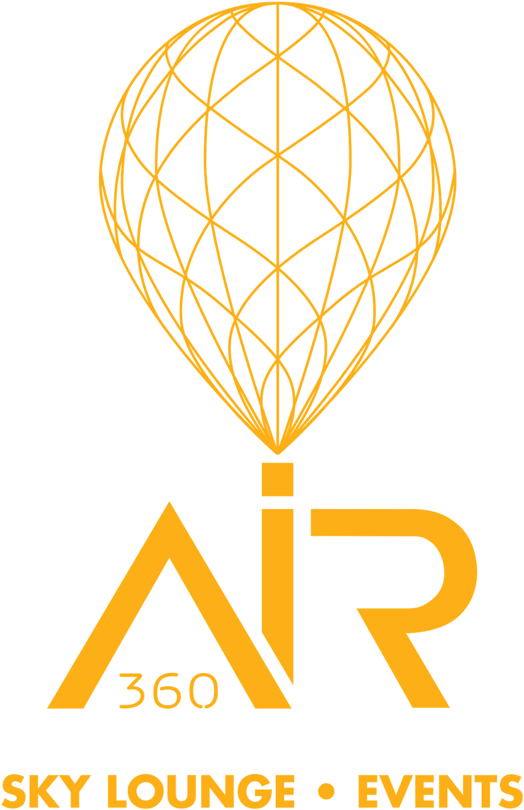 Air 360 Sky Lounge's Website - Air 360 Sky Bar (1696x2048), Png Download