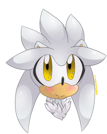 Drawn Hedgehog Kawaii - Deviantart (419x500), Png Download