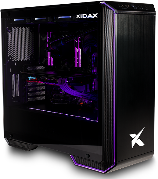 X-6 - Xidax X 6 (600x627), Png Download