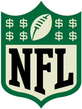 Nfl Money Logo - Braun 720s-4 Series 7 Cordless Rechargeable Shaver (369x369), Png Download
