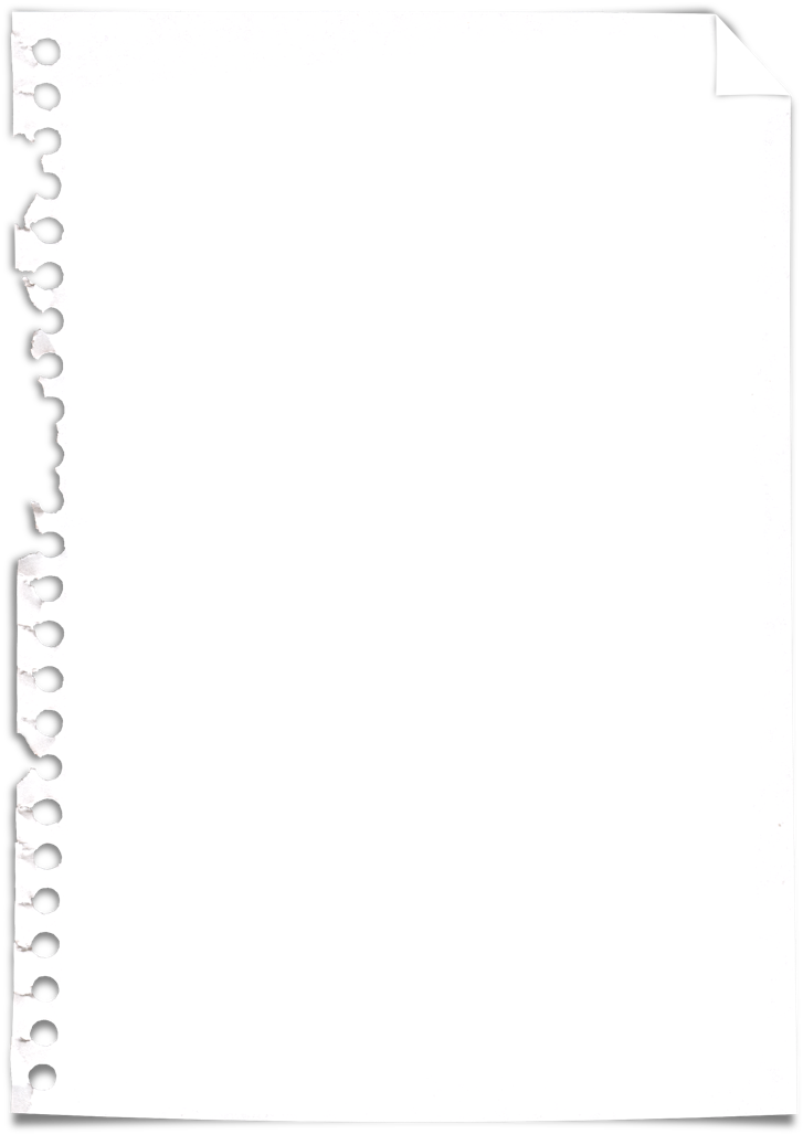 Images For Torn Paper Texture Png - Gabriel Waksman (859x1134), Png Download