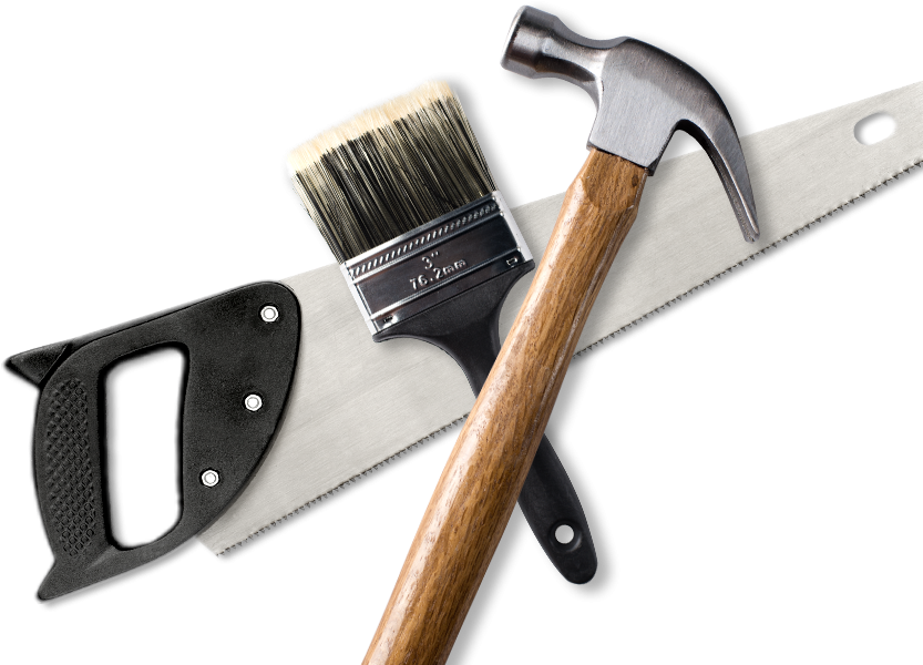 Sue's Family Room Tv-pg - Metalworking Hand Tool (960x700), Png Download