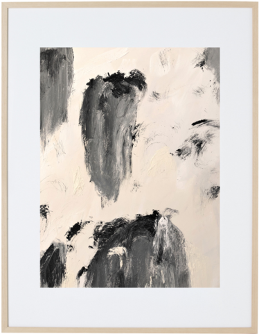 Feathers Amongst The Trees 1v - Interior Design (480x480), Png Download