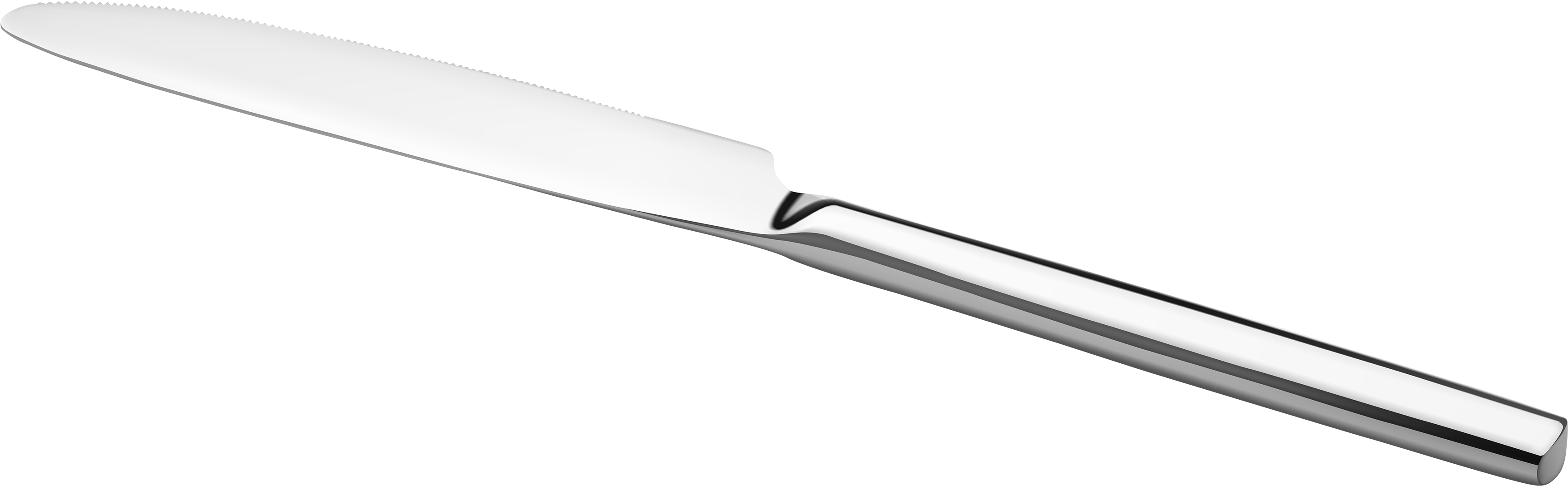Knife Png Clipart (3500x1162), Png Download