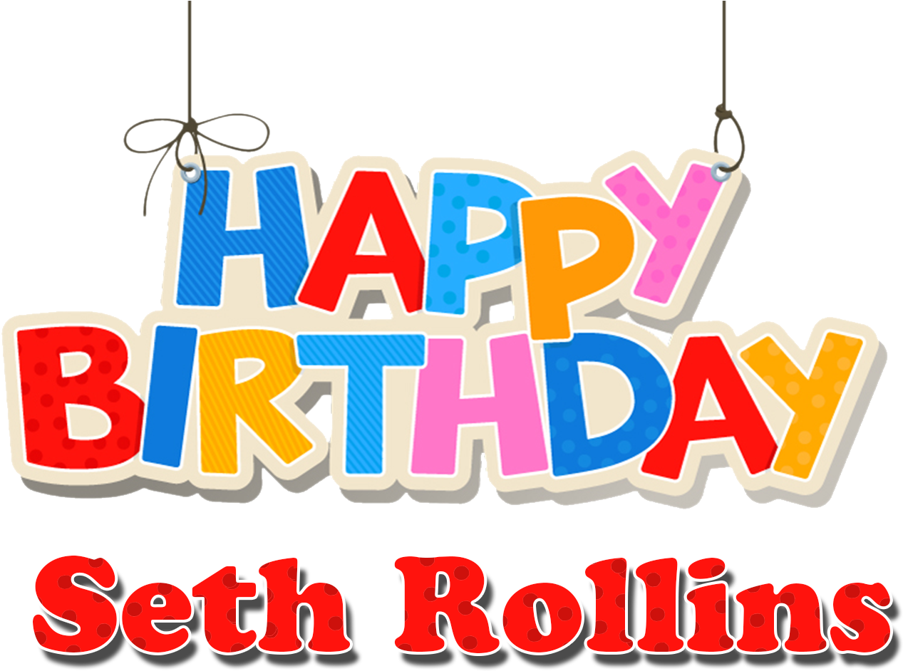 Happy Birthday Bello! Dvd (1664x992), Png Download