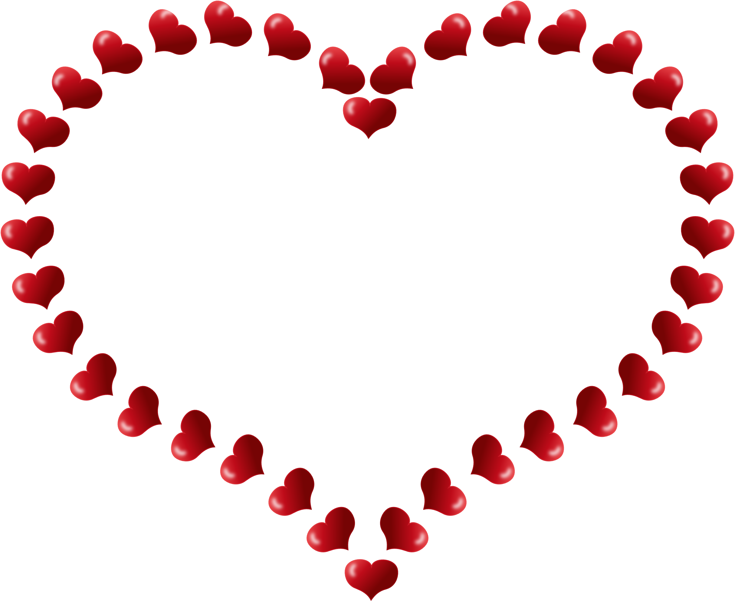 Heart Outline Little Hearts Png - Our Love Last Forever Quotes (2020x1653), Png Download