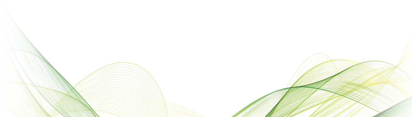 Green Waves Png Clip Library - Grass (1366x413), Png Download