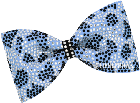 Love On A Bow Tailless Bow - Watercolor Painting (480x480), Png Download