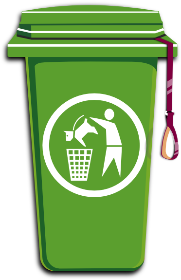 How To Set Use Njoynjersey Mini-car Game Trashcan Icon (372x595), Png Download
