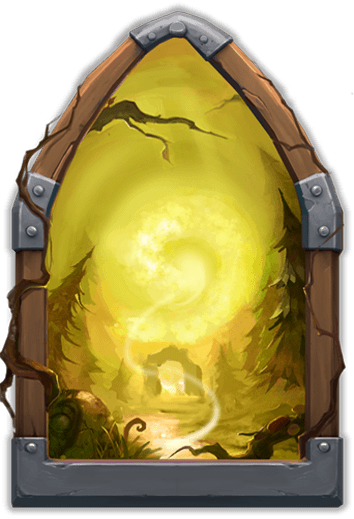Dungeon 1n - Dungeon (354x519), Png Download