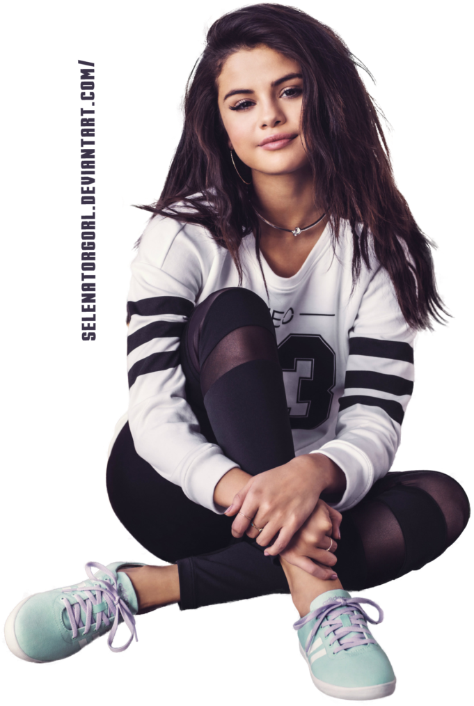 Selena Gomez Png File - Girl Png For Picsart Hd (702x1024), Png Download