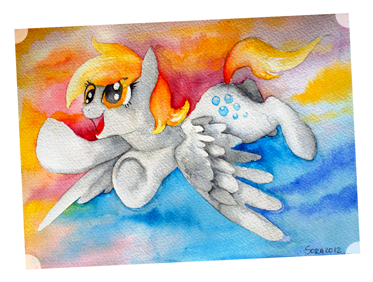 You Can Click Above To Reveal The Image Just This Once, - Painting (1280x967), Png Download