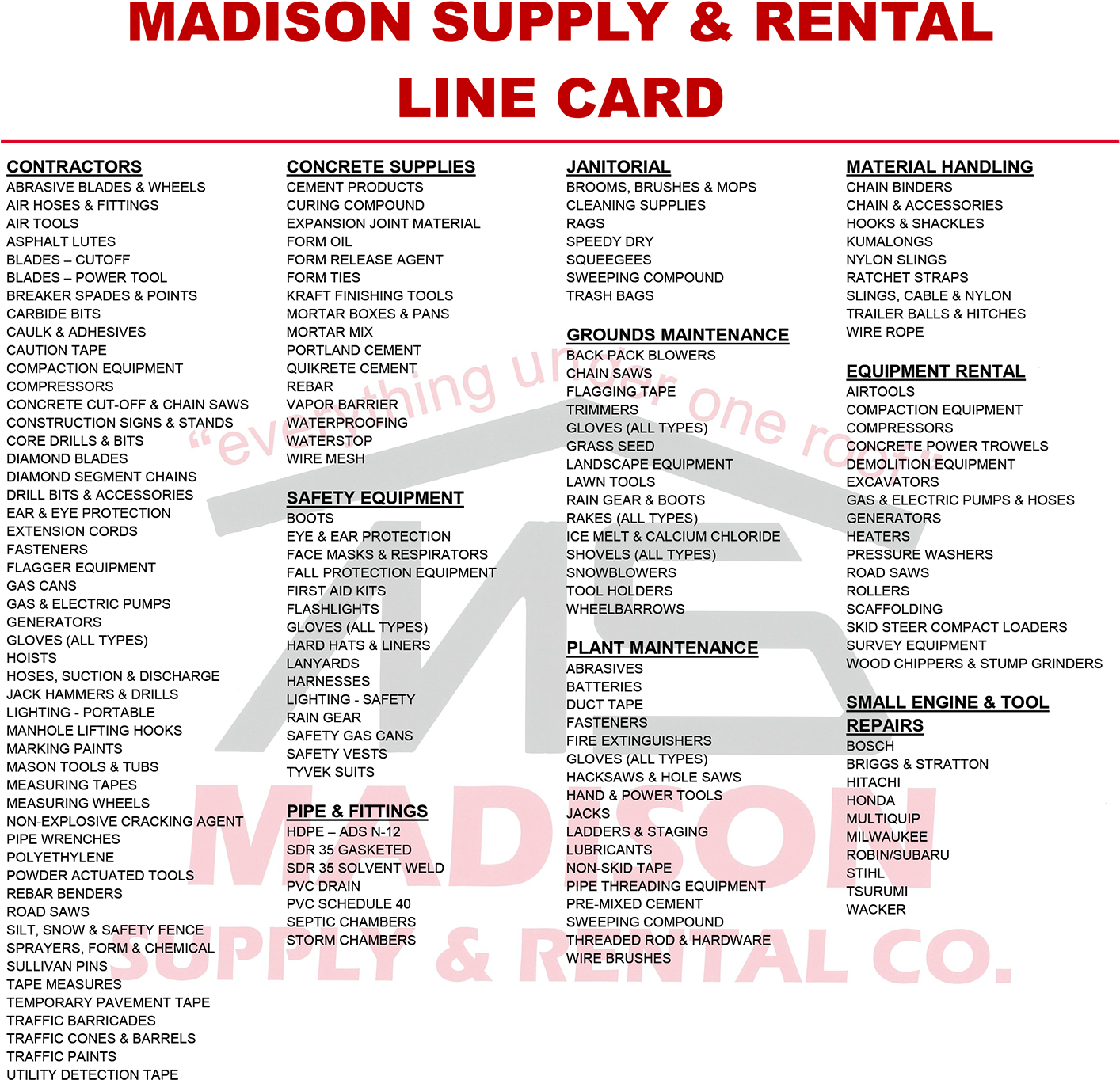 Rev2 021-05023 Supply Line Cardsm (1500x1855), Png Download