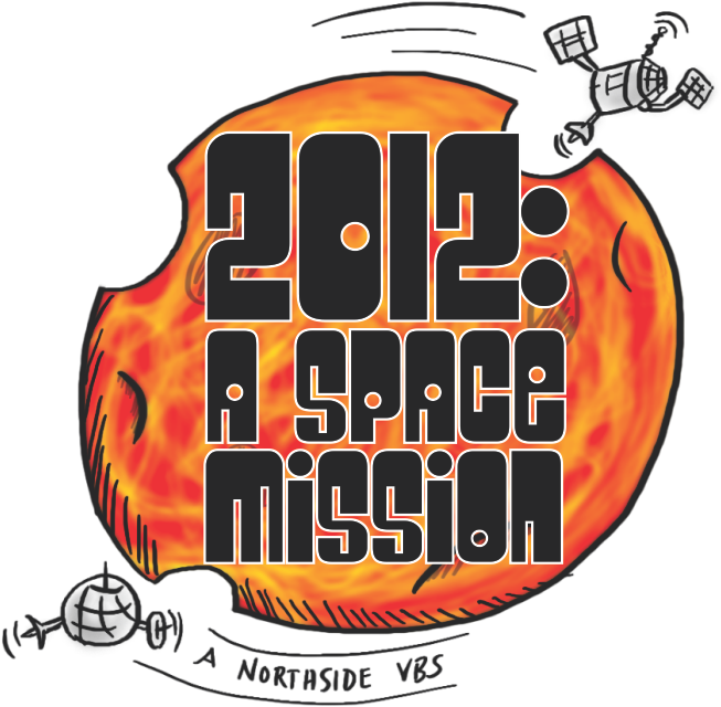 Here Is Some Vbs Artwork That I Did For A Friend A (763x770), Png Download