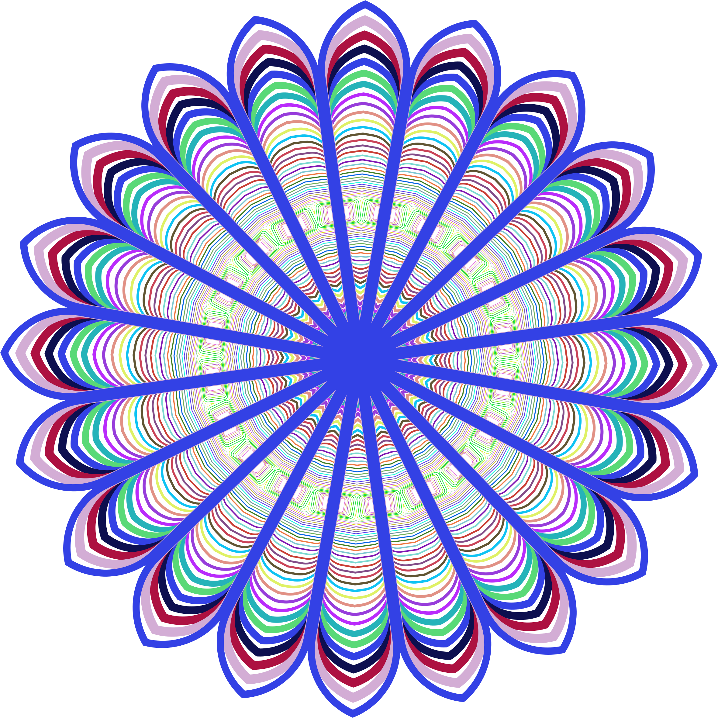 Big Image - Wheel (2362x2362), Png Download