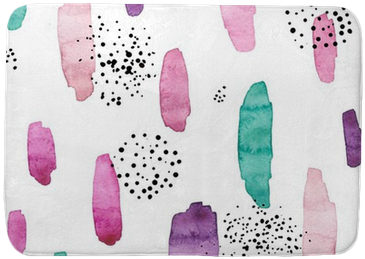 Watercolor Painting (400x400), Png Download