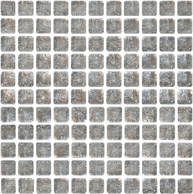 Rock & Ice On The Rox - Mosaic (768x768), Png Download