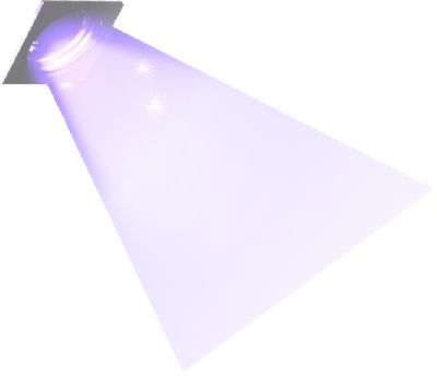 Spotlights Transparent Png Svg - Construction Paper (400x344), Png Download