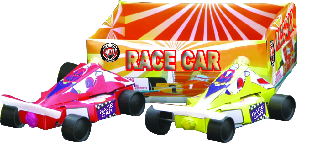 Race Car 2 Pack - Car (1183x593), Png Download
