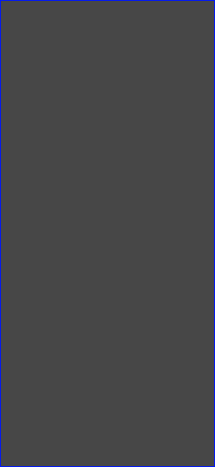Breaking Ice - - Darkness (239x517), Png Download